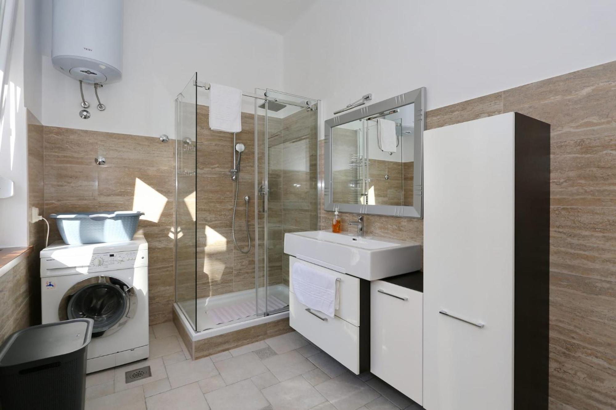 Apartman Ljubica Задар Экстерьер фото