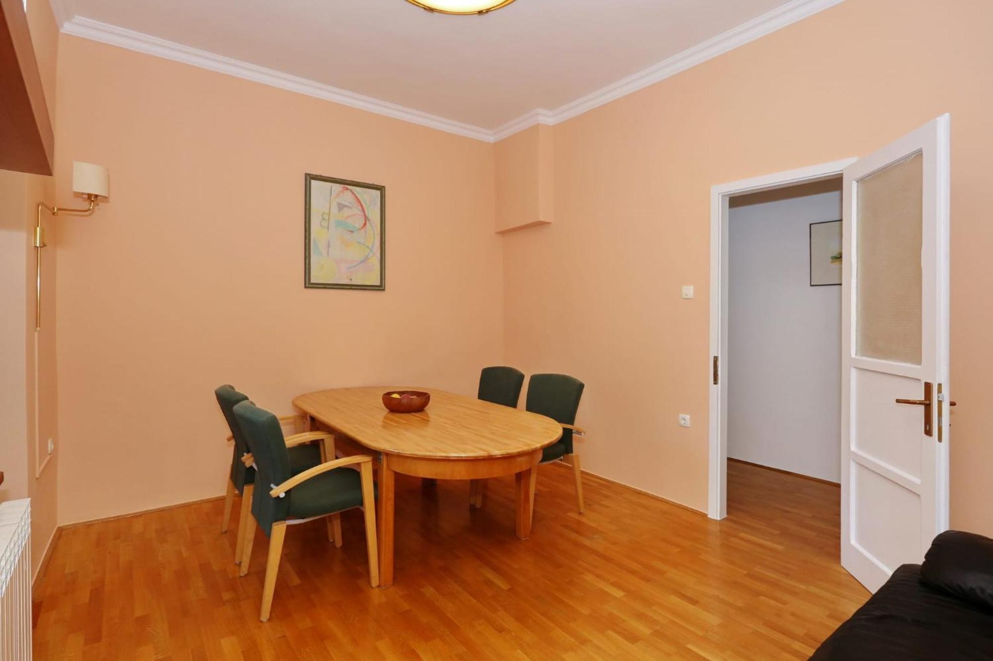 Apartman Ljubica Задар Экстерьер фото