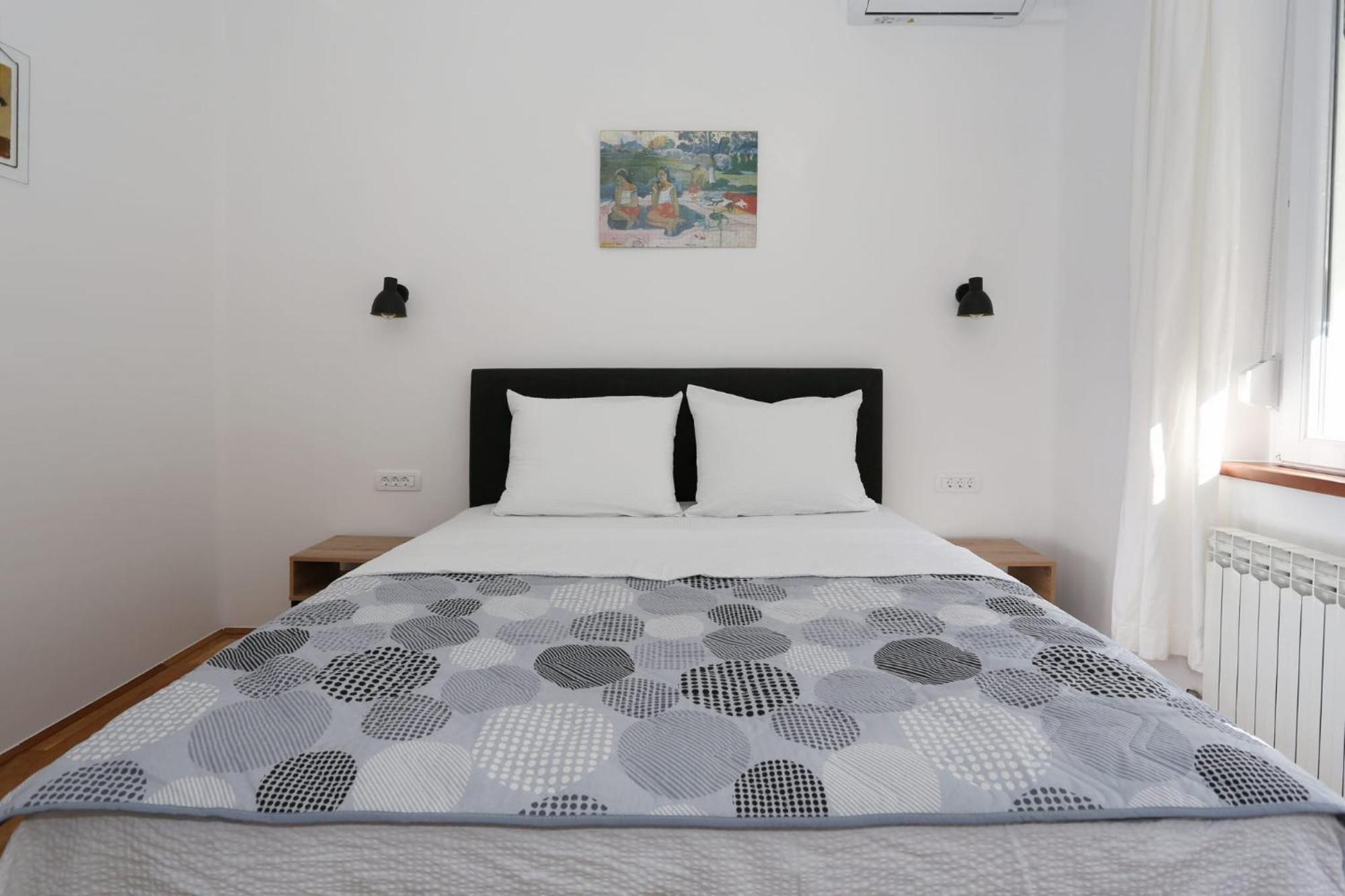 Apartman Ljubica Задар Экстерьер фото