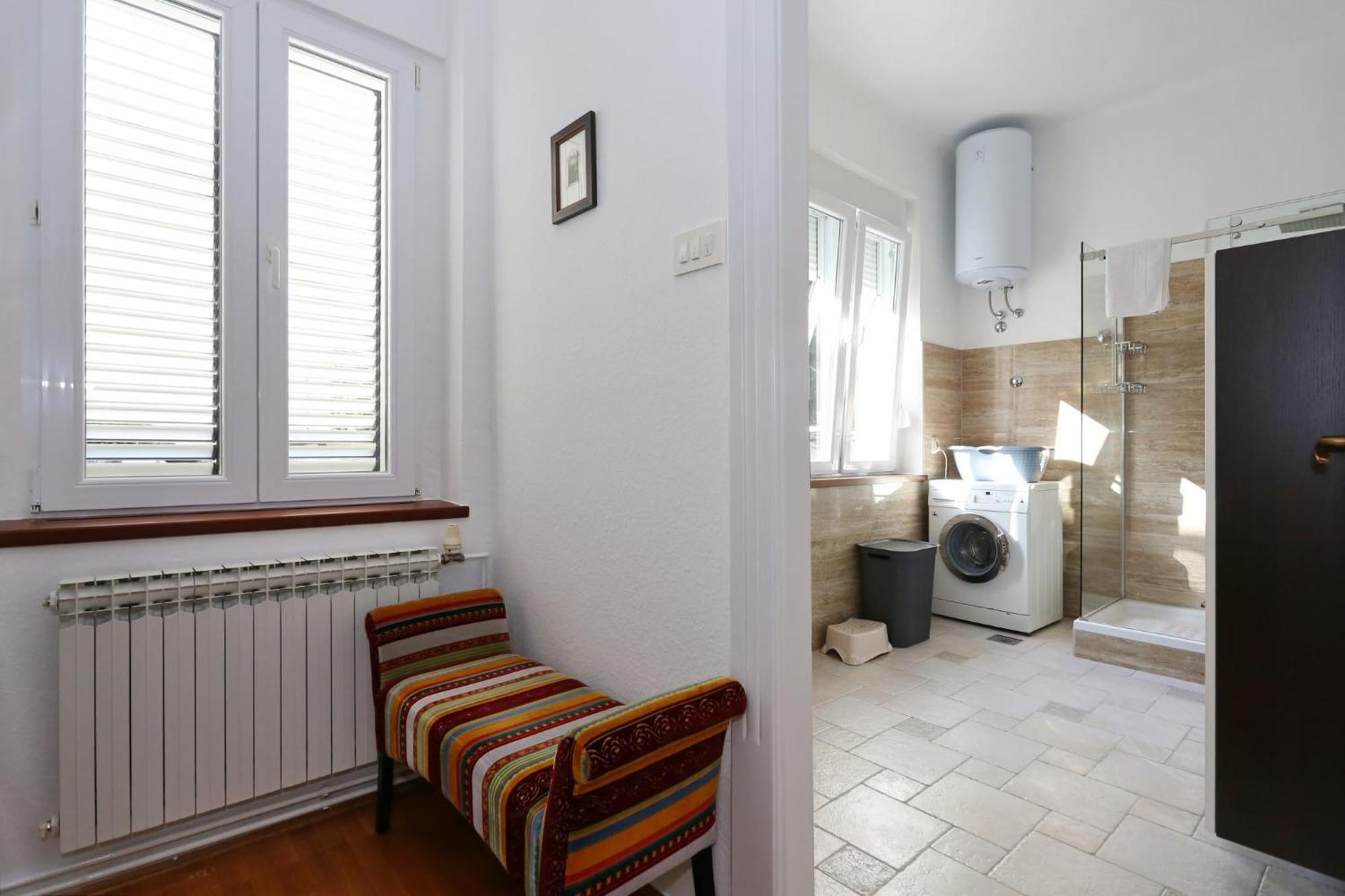 Apartman Ljubica Задар Экстерьер фото
