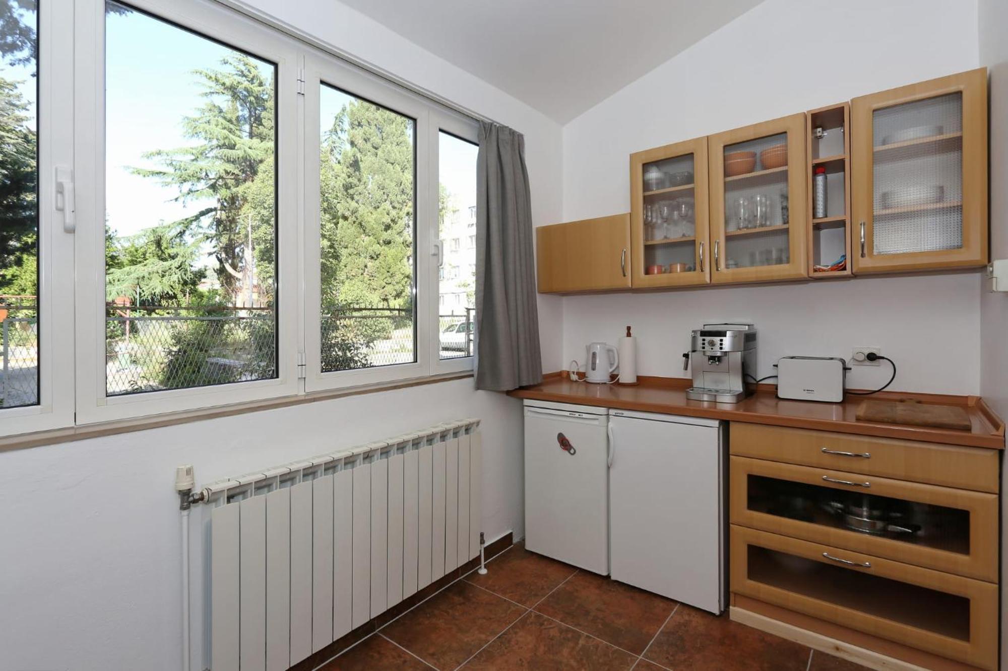 Apartman Ljubica Задар Экстерьер фото