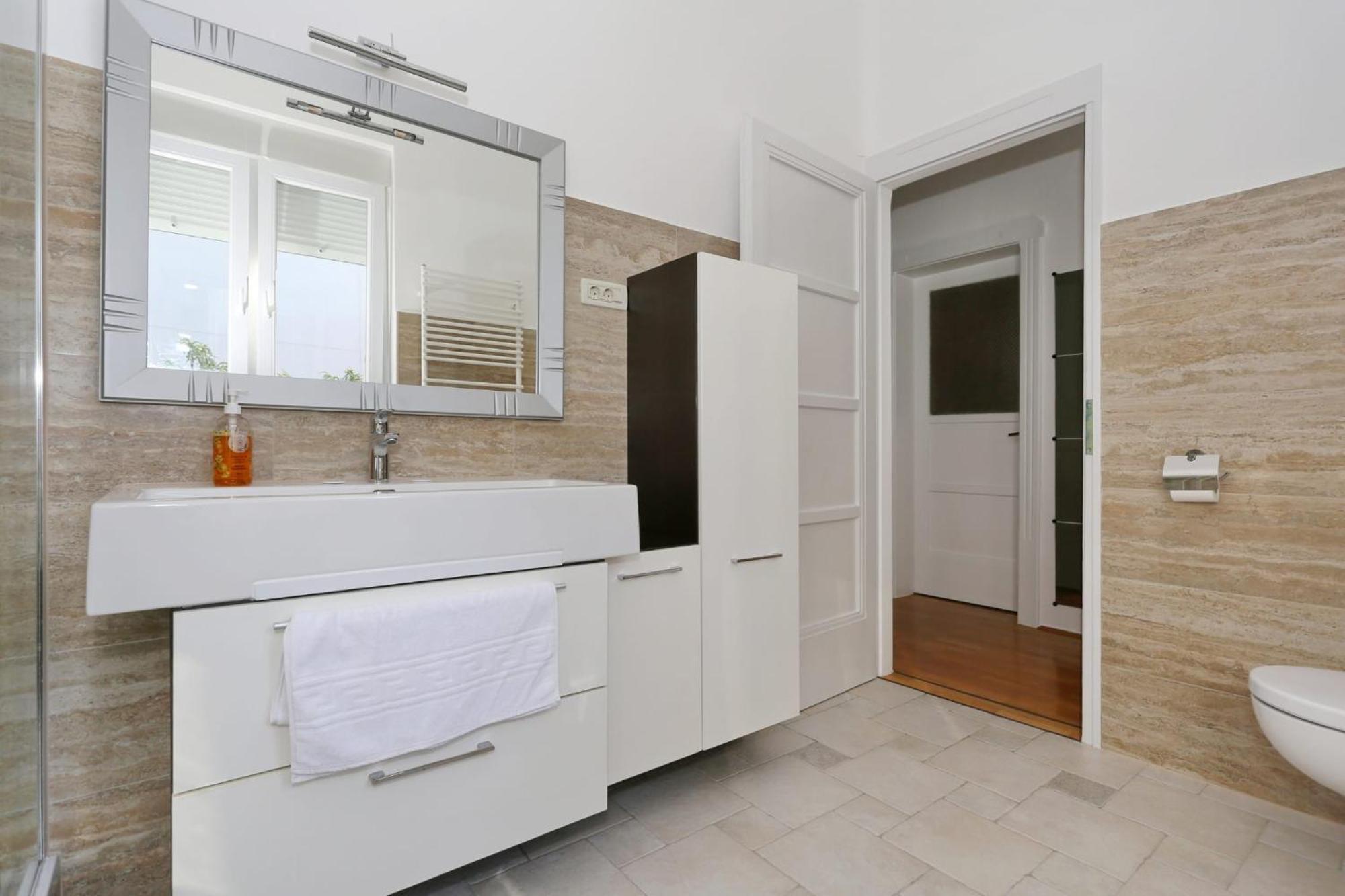 Apartman Ljubica Задар Экстерьер фото