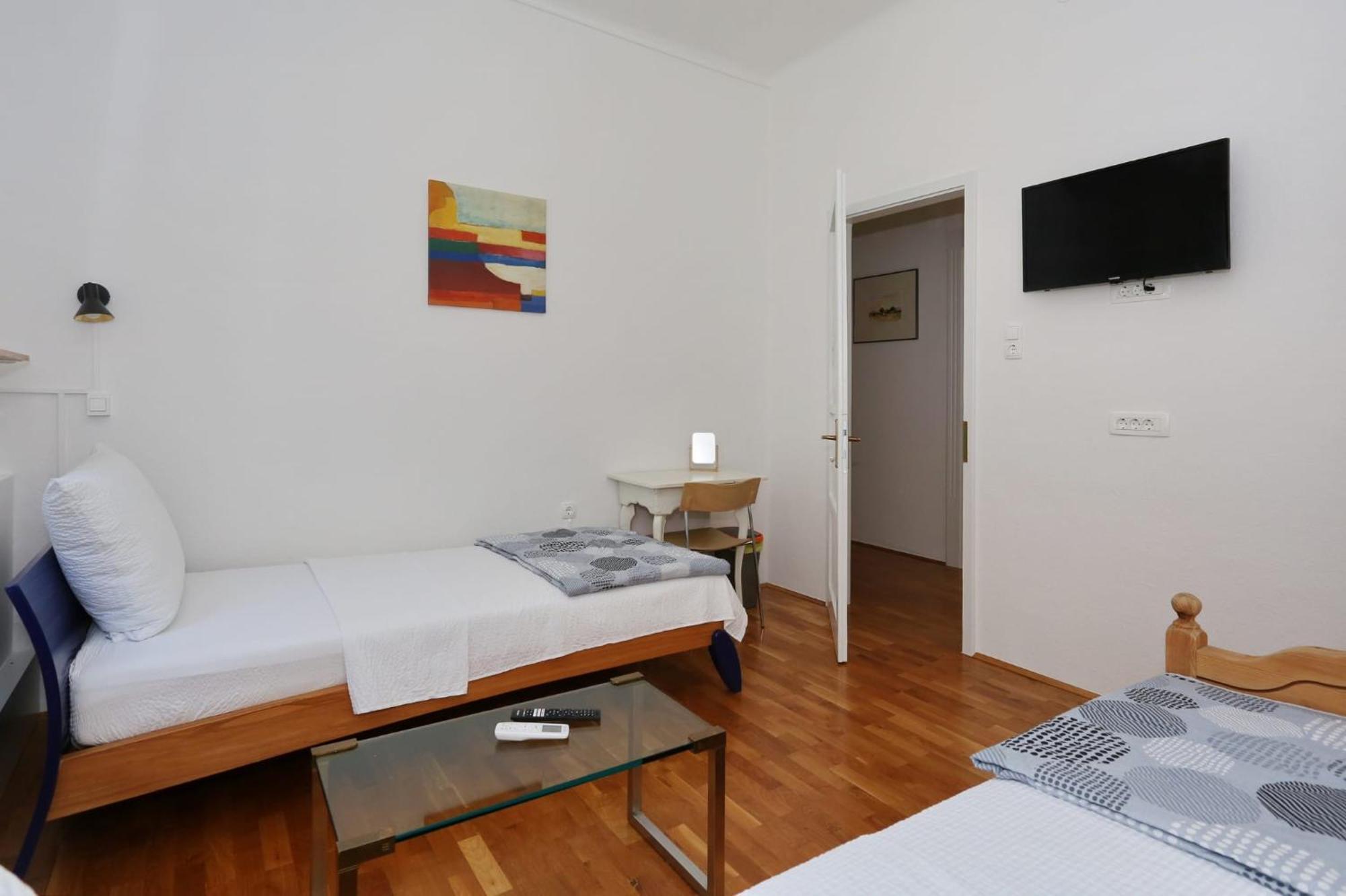 Apartman Ljubica Задар Экстерьер фото