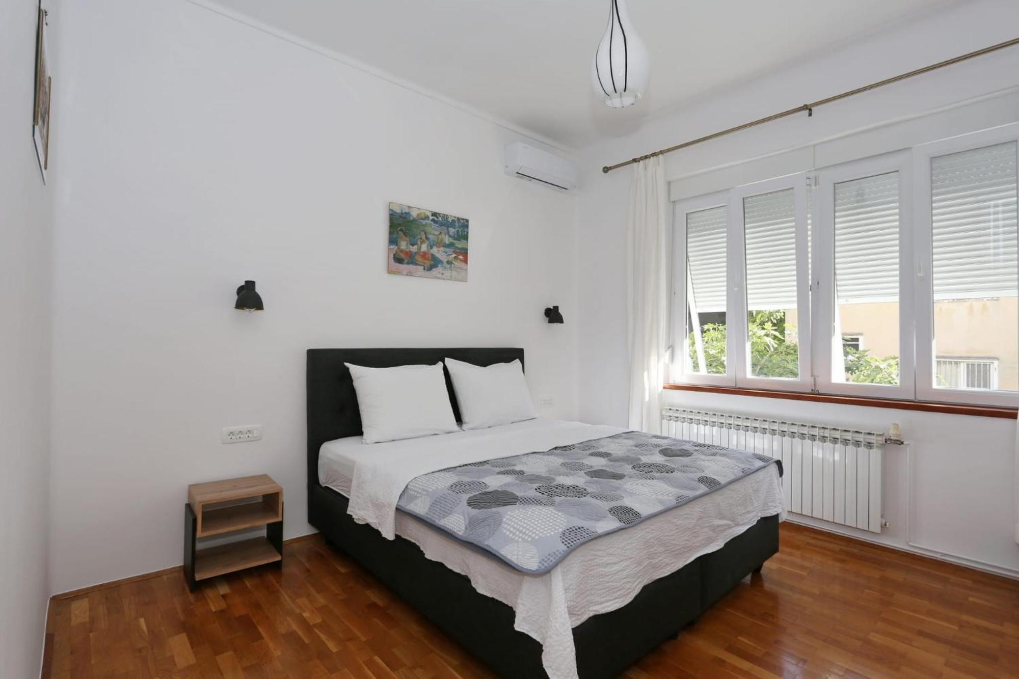 Apartman Ljubica Задар Экстерьер фото