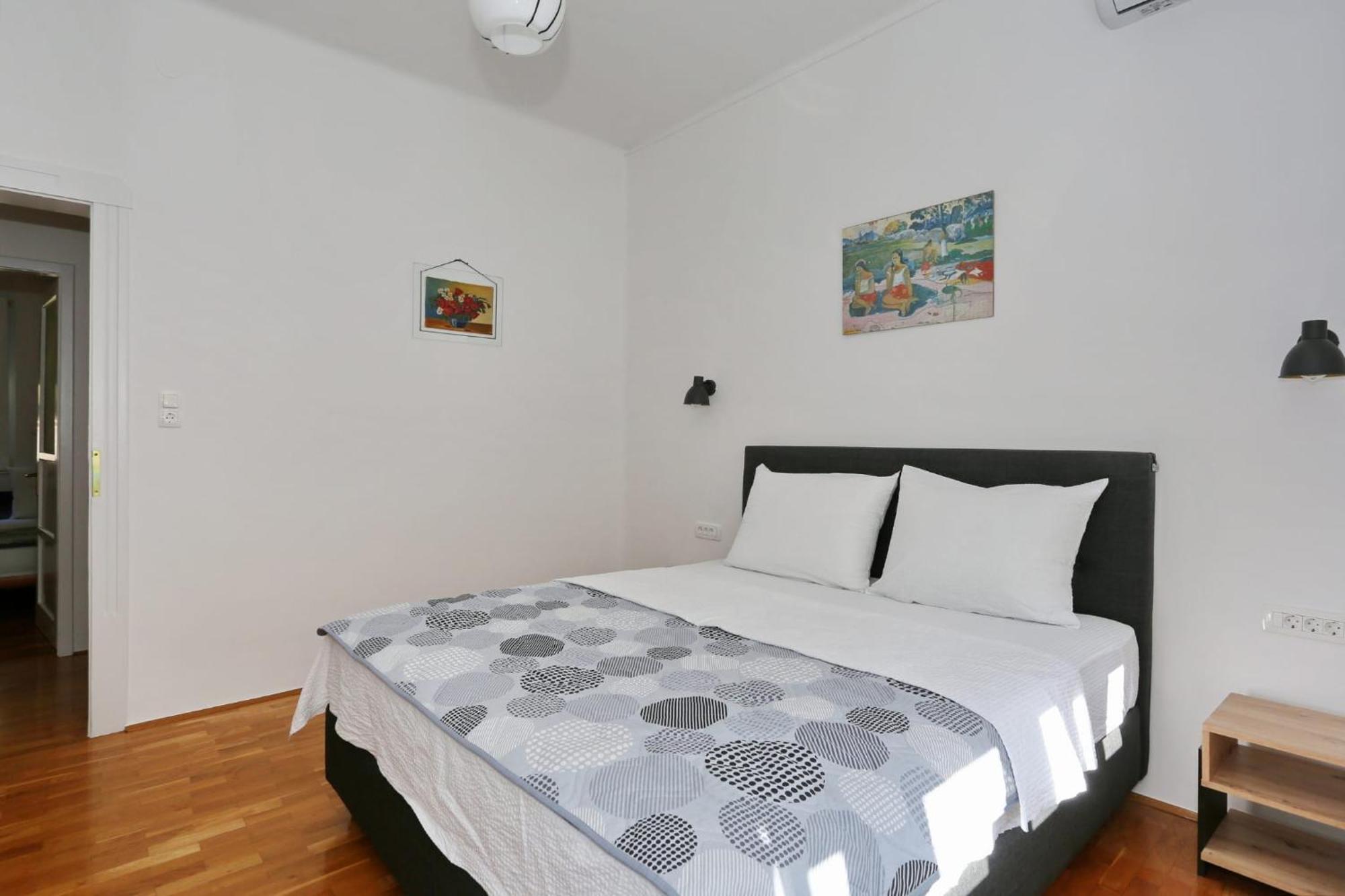 Apartman Ljubica Задар Экстерьер фото