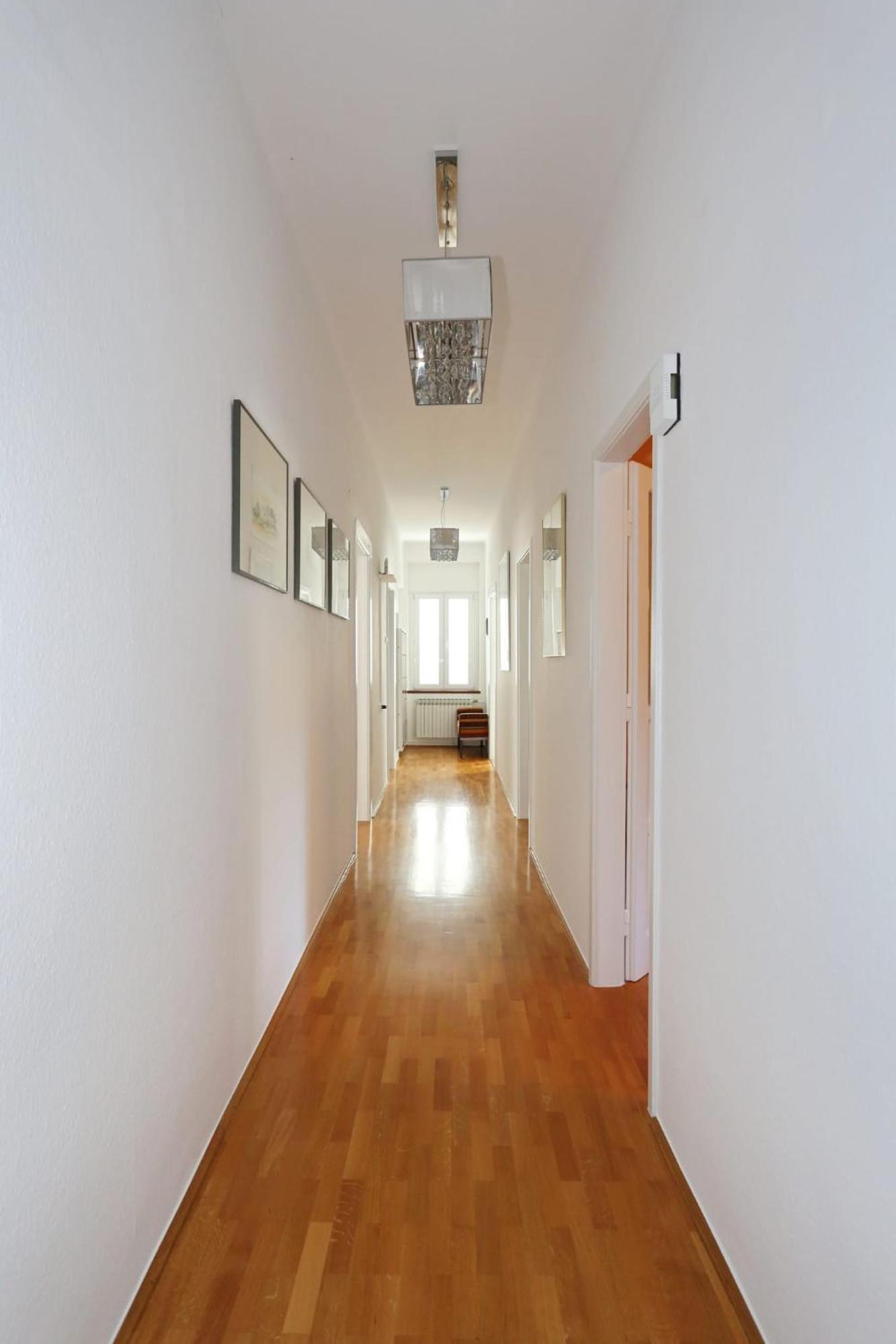 Apartman Ljubica Задар Экстерьер фото