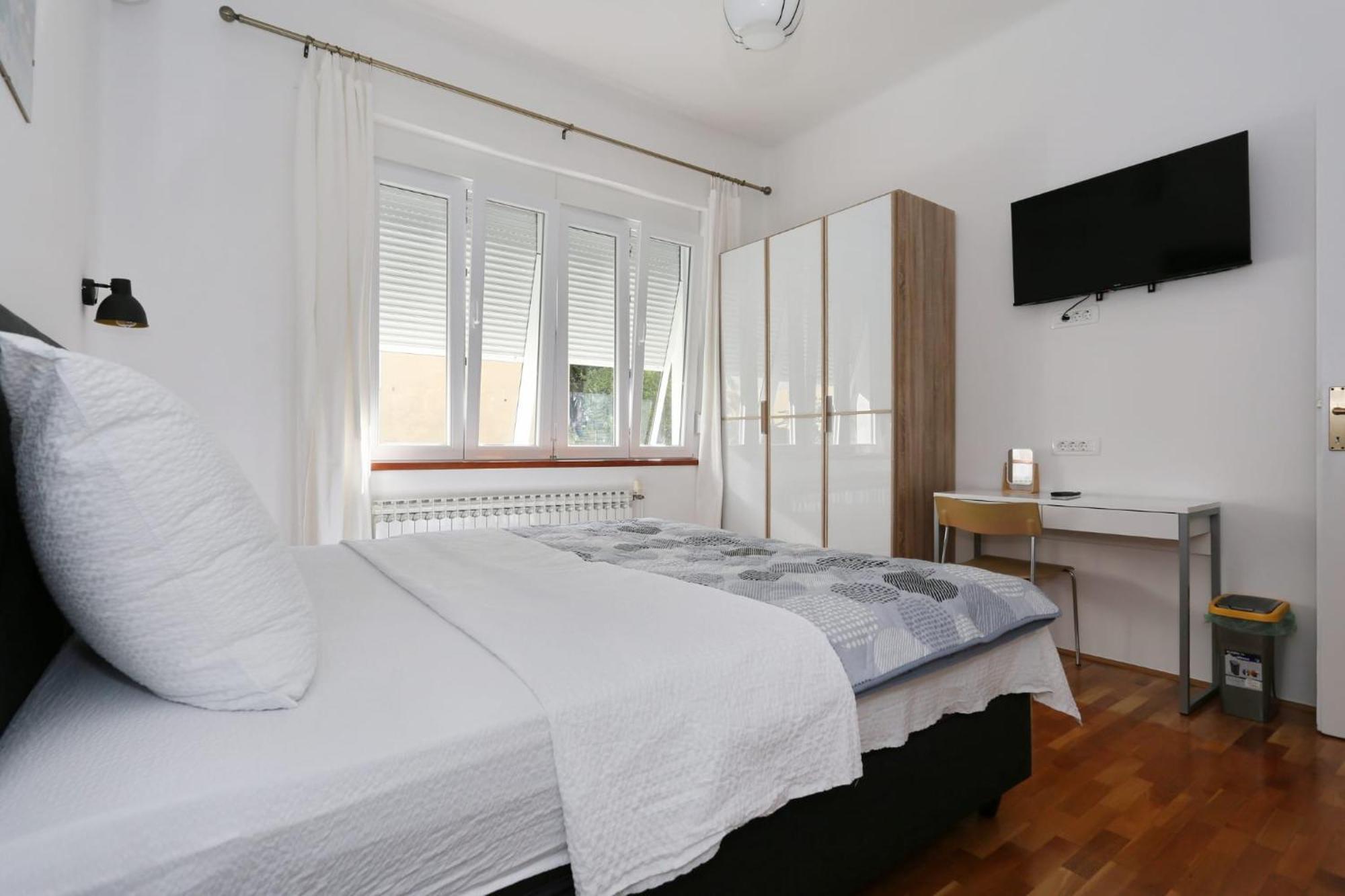 Apartman Ljubica Задар Экстерьер фото